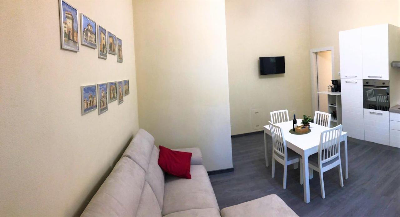 Sofihome Болонья Экстерьер фото