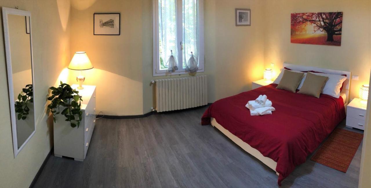 Sofihome Болонья Экстерьер фото