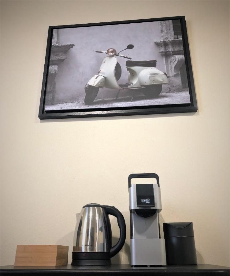 Sofihome Болонья Экстерьер фото