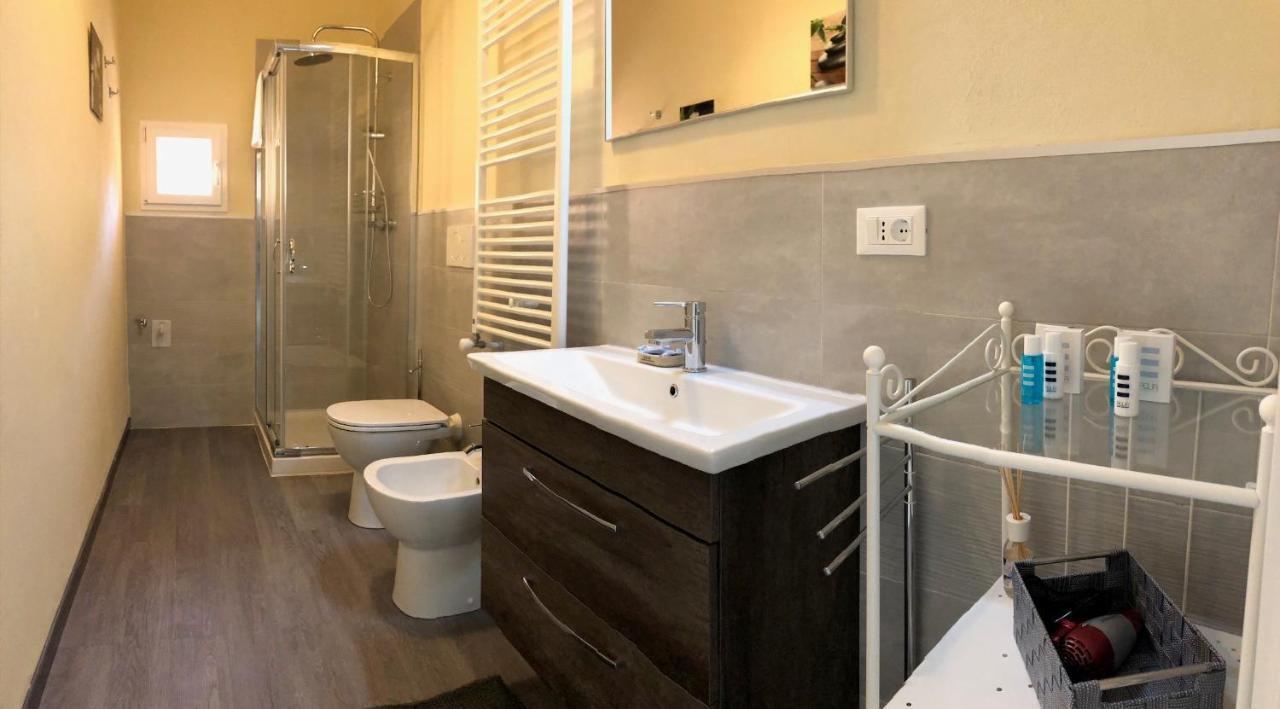 Sofihome Болонья Экстерьер фото