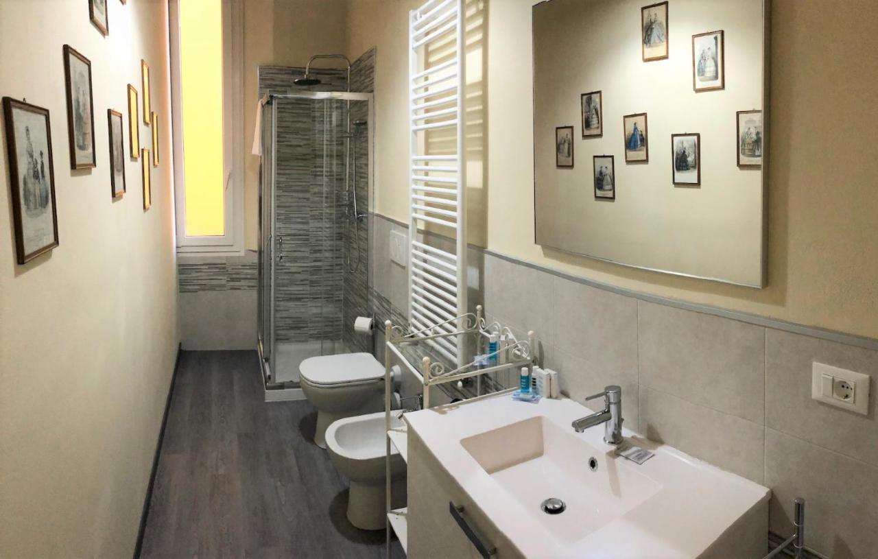 Sofihome Болонья Экстерьер фото