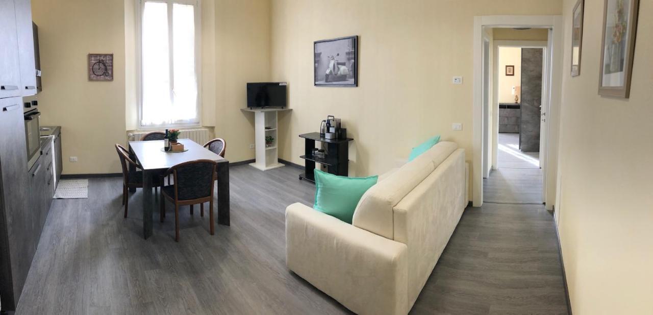 Sofihome Болонья Экстерьер фото
