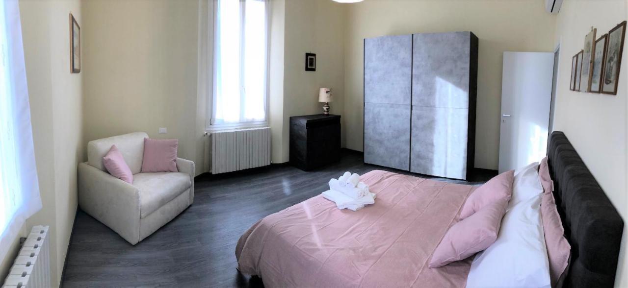 Sofihome Болонья Экстерьер фото