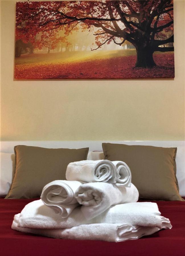Sofihome Болонья Экстерьер фото