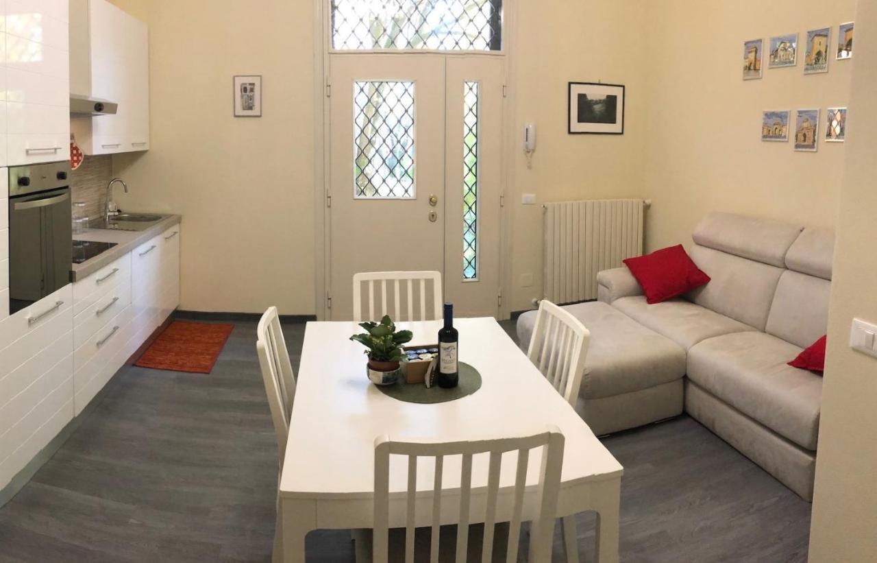 Sofihome Болонья Экстерьер фото