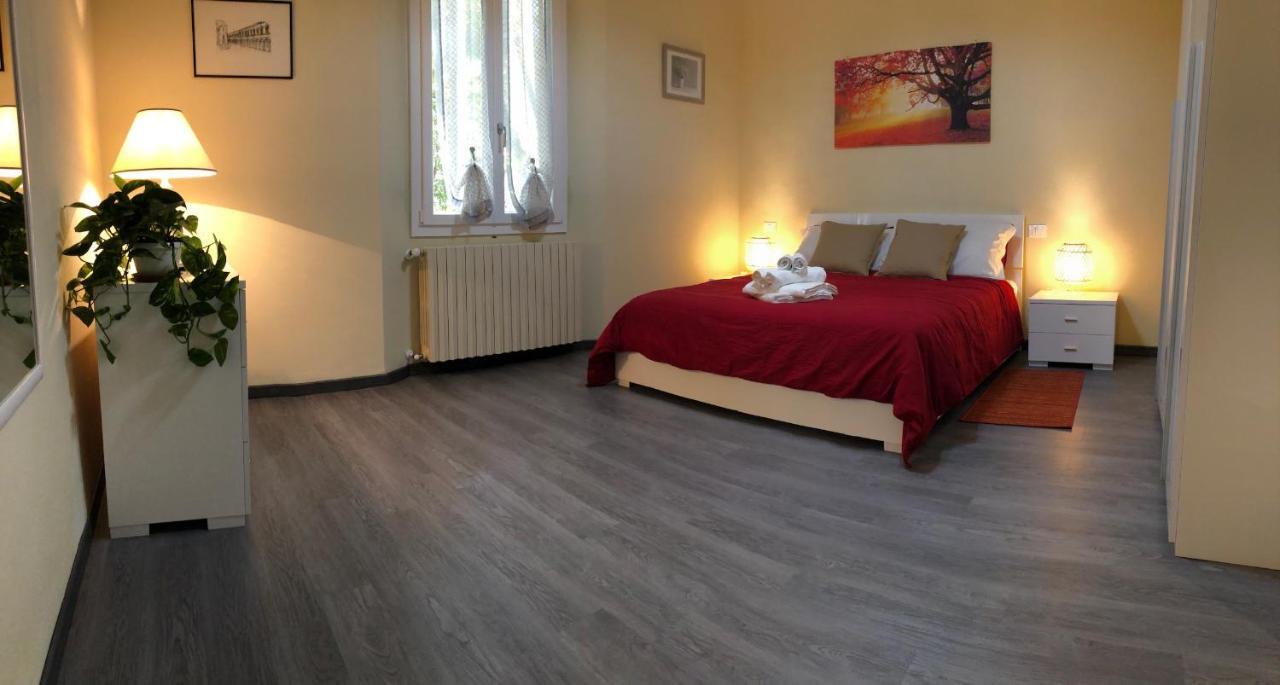 Sofihome Болонья Экстерьер фото